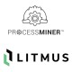 Litmus Partners With ProcessMiner to Offer Leading Edge Computing and Artificial Intelligence Platforms for Manufacturing