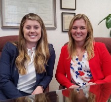 Kirsten Cunningham; Jennifer Czarnowski
