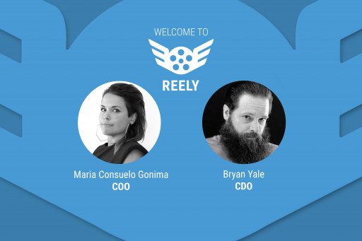 Reely Appoints Industry-Leading Executives to Strengthen Data Science, Marketing, and Business Development for AI-Powered Sports and Esports Highlights Platform