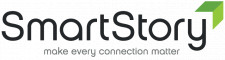 SmartStory Logo