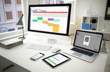 ClinicSoftware.com Calendar, Customer Profile, Paperless Tablet consent forms and App