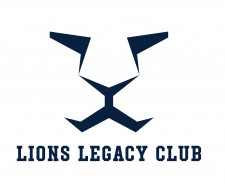 Lions Legacy Club powered by Blueprint Sports