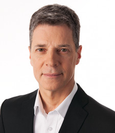 Terry Arden, Former CEO, LMI Technologies