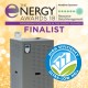 DriSteem's LX Series Condensing Gas-Fired Humidifier Selected as Finalist for 2018 Energy Awards