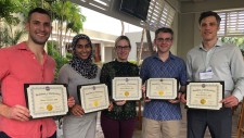 2018 dermMentors™ Residents of Distinction