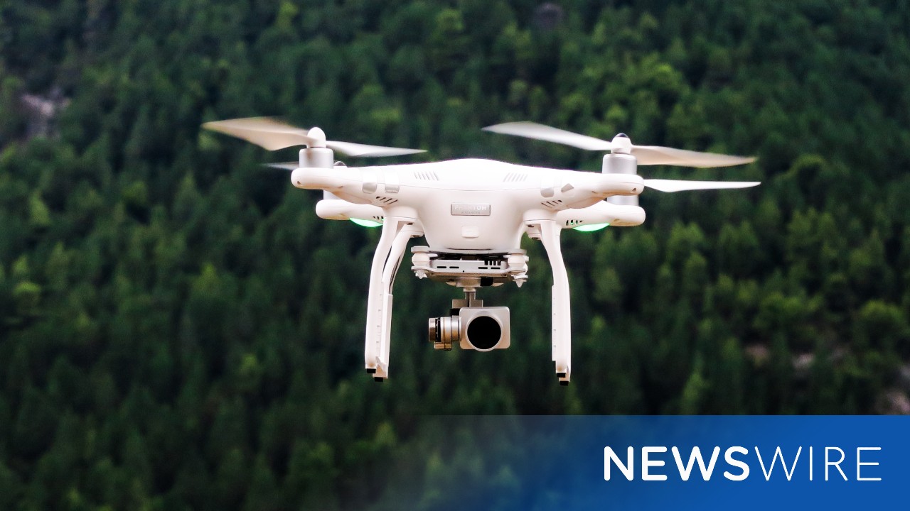 Drone Technology Finds Value in Newswire's Press Release Services | Newswire