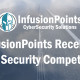 InfusionPoints Achieves Amazon Web Services (AWS) Security Competency Status