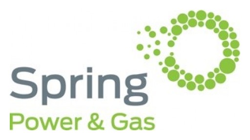Spring Power & Gas Partners With Earthwatch Institute to Encourage Environmental Stewardship for Female Students