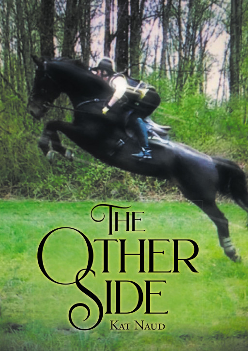 Kat Naud's New Book 'The Other Side' is an Awe-Inspiring Account That Motivates Readers to Survive and Thrive After Getting Diagnosed With Chronic Pain or Illness