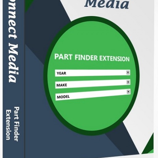 M-Connect Media Launches Part Finder Extension for Magento 2