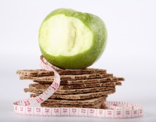 Eating Thin