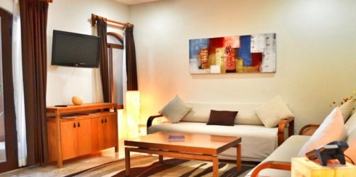 2 Bedroom w full kitchen