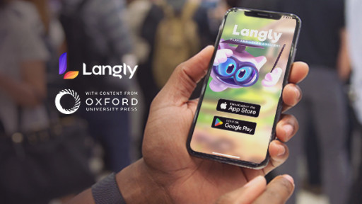 Langly App: A Revolutionary Language Learning Experience Launches