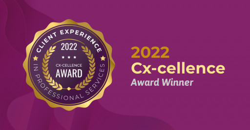 Mylo wins 2022 CX-cellence Award for \"Pioneering a New Insurance Experience\"