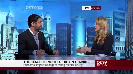 'Brain Training': The Next Big Thing?
