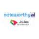 Noteworthy AI Joins Cohort 10 of 2022 Joules Accelerator