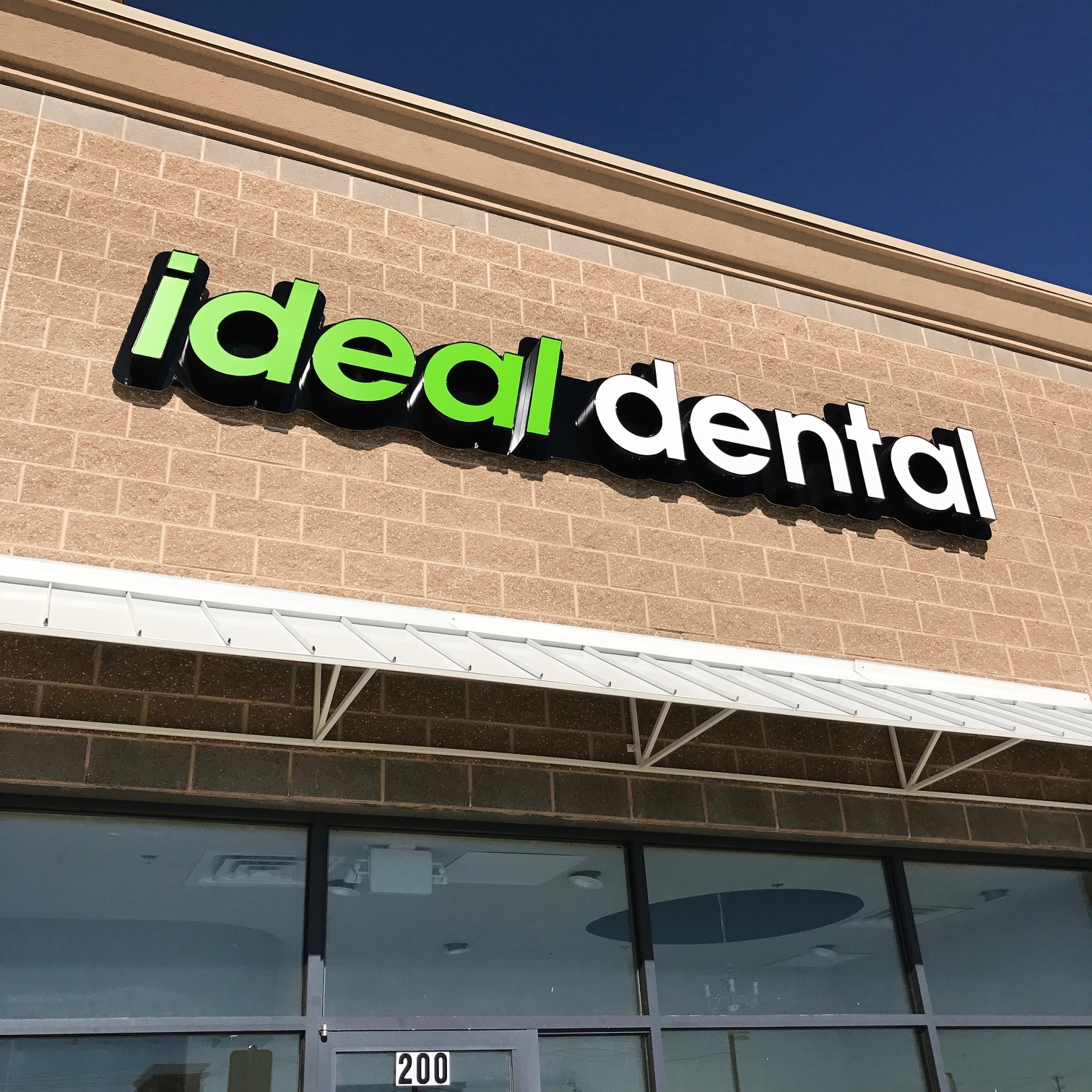 Ideal Dental Opens a New Office in Rowlett, Texas Newswire