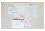 Lavender Paperie - Wedding Invitations