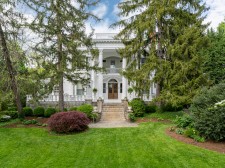 The Albemarle Inn on the Market