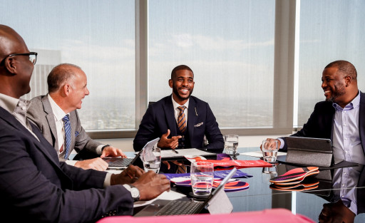 Indochino and PlayersTV Team Up on New Original Series, Front Office, Executive Produced by Chris Paul