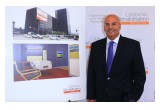 John Behzad, CEO of California Rehabilitation Institute . Photo courtesy of Bob Delgadillo