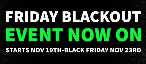 Black Friday Shopping Made Simple. The Easiest Way to Get the Best Prices on Power Tools and Hand Tools. MyToolShed.co.uk.