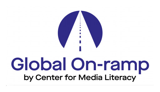Global On-Ramp to Media Literacy,  the Center for Media Literacy's New Free Online Media Literacy Training Launches Feb. 2