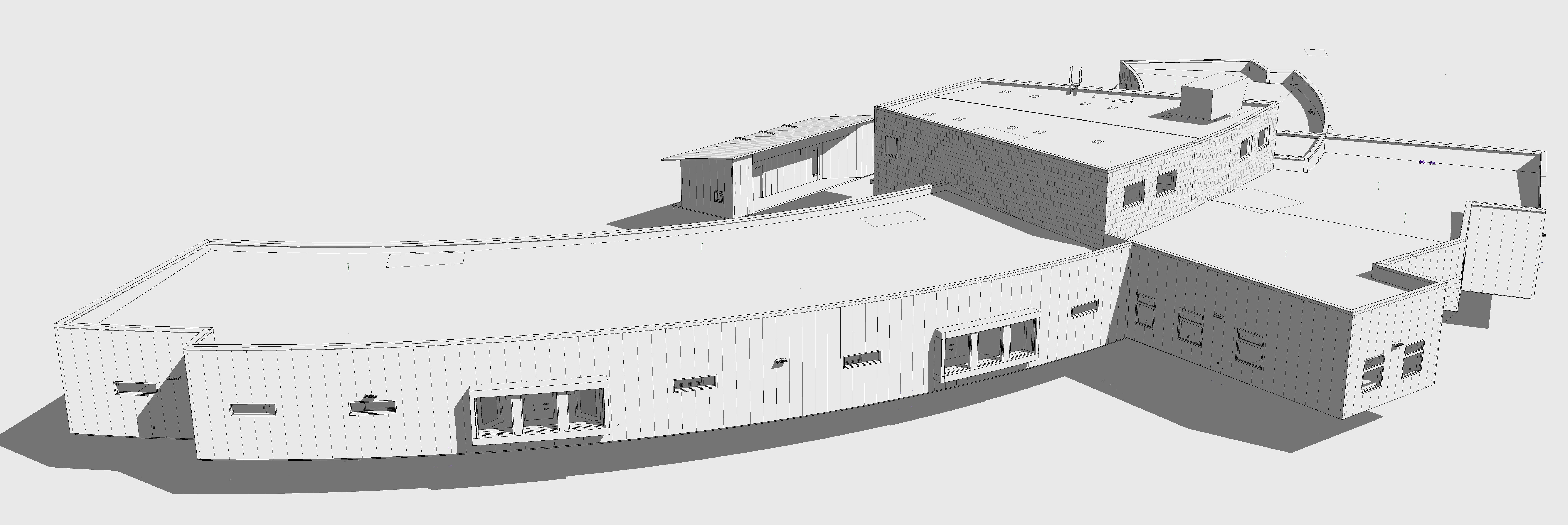 Coffman Engineers Begins Work on New Cook Inlet Native Head Start