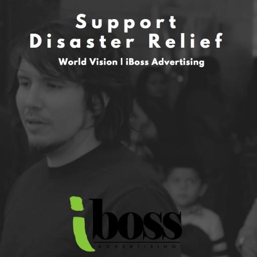 iBoss Advertising Supports Ecuador's Earthquake Relief, International NGO's Water, Sanitation, and Hygiene Programs
