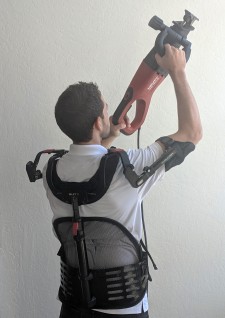 shoulderX by suitX