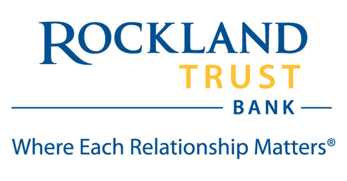 Rockland Trust Receives 'Outstanding' Community Reinvestment Act Rating