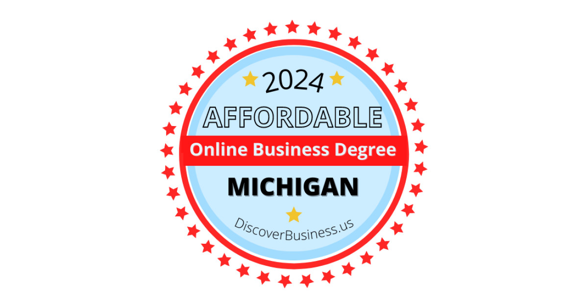 DiscoverBusiness.us Highlights 7 Affordable Online Business Degrees in