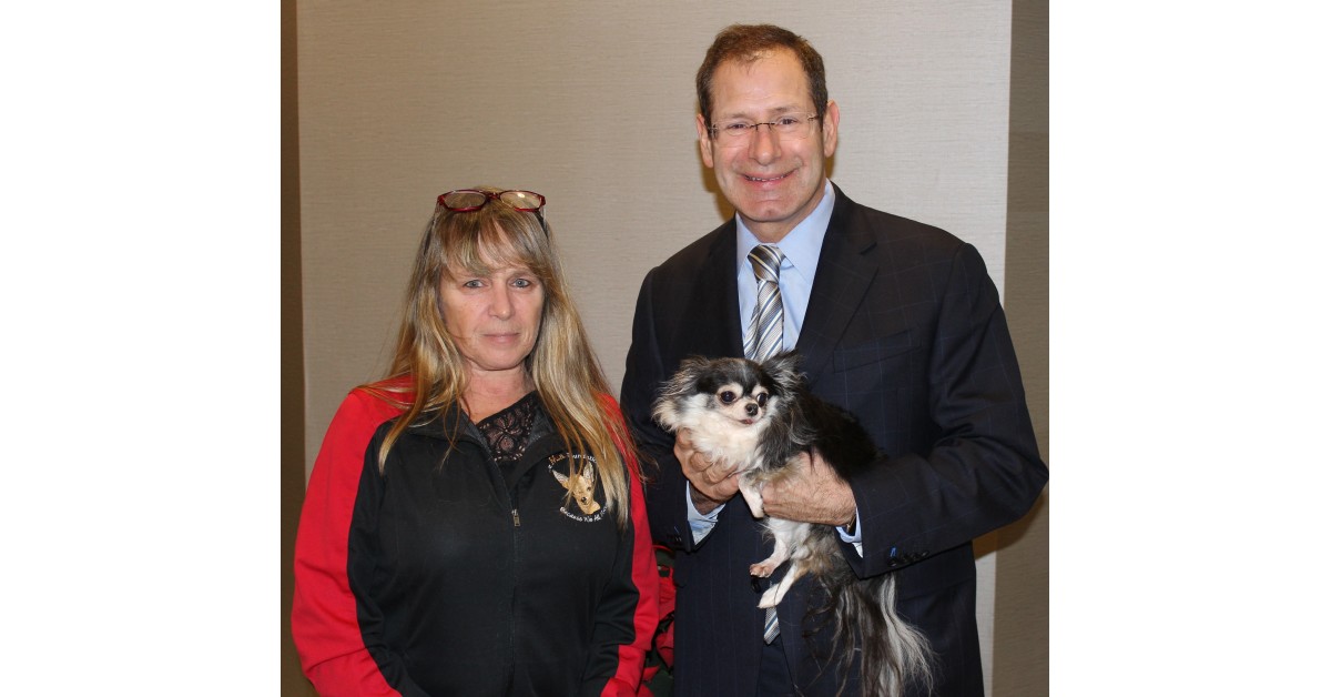 Attorney William Mattar Announces Pet Photo Contest Winner | Newswire