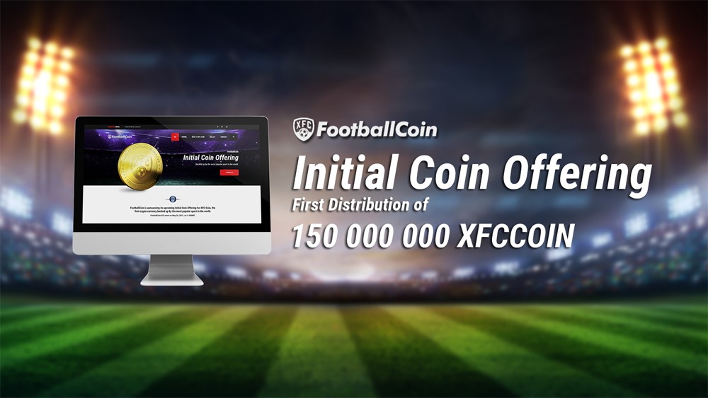 cryptocurrency football