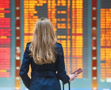 FCM has released a new report 'Women in Business Travel'