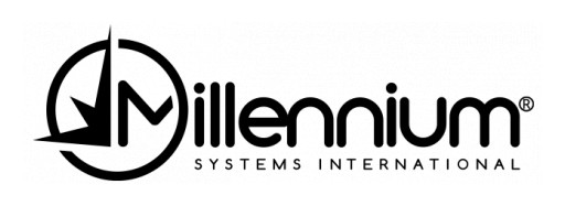 Millennium Systems International Receives U.S. Patent No. 11,176,523 for Their Convobar® Technology
