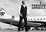 Tony Robbins is Feeding America