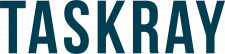 TaskRay logo