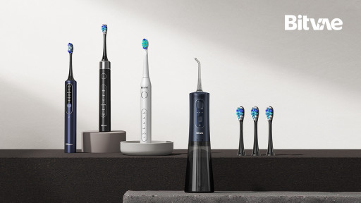 Celebrate Mother’s Day With Bitvae’s Revolutionary Oral Care Products