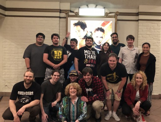 'Ant-Man and The Wasp': Another Movie Credit for Exceptional Minds With Autism