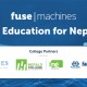 Fusemachines Launches 'AI Shikshya for Nepal' in Partnership With Colleges