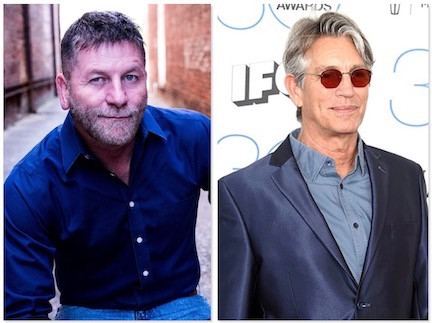 Chad Dudley \/ Eric Roberts
