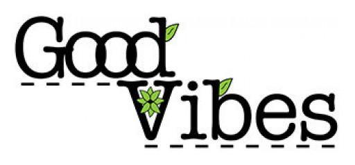 Good Vibes Oil Company Expands CBD Products Online With New E-Commerce Site and Digital Channels