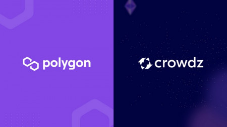 Avalon Marketplace by Crowdz launches on Polygon
