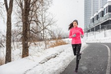 Winter Runner