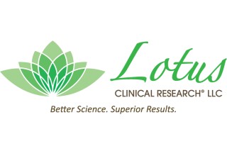 Lotus Clinical Research logo