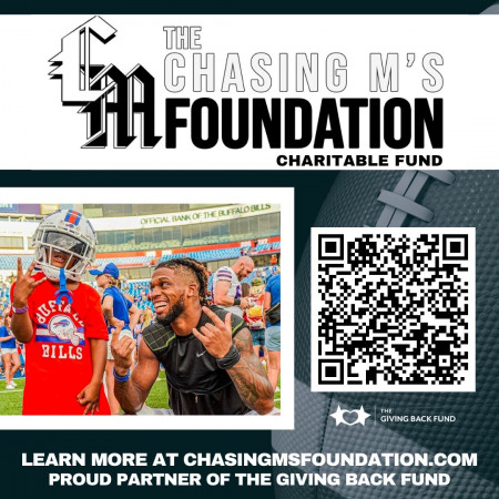The Chasing M's Foundation Charitable Fund
