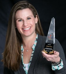 Makisha Gann - Signature Bank of Georgia