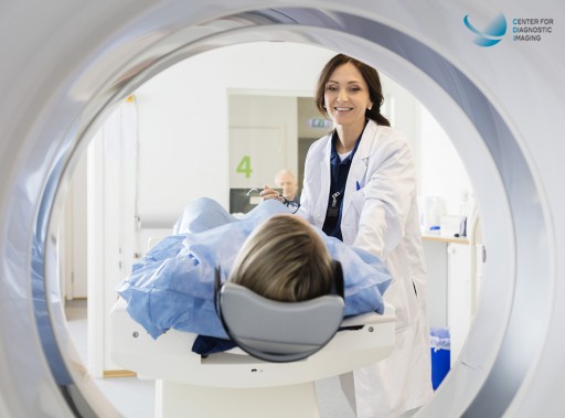 MRI, CT and PET Scans Are Critical to Treatment of Brain Disorders Says CDI Miami
