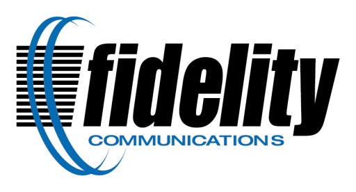 Fidelity Communications Upgrades 19,000 Customers to 50 Mbps